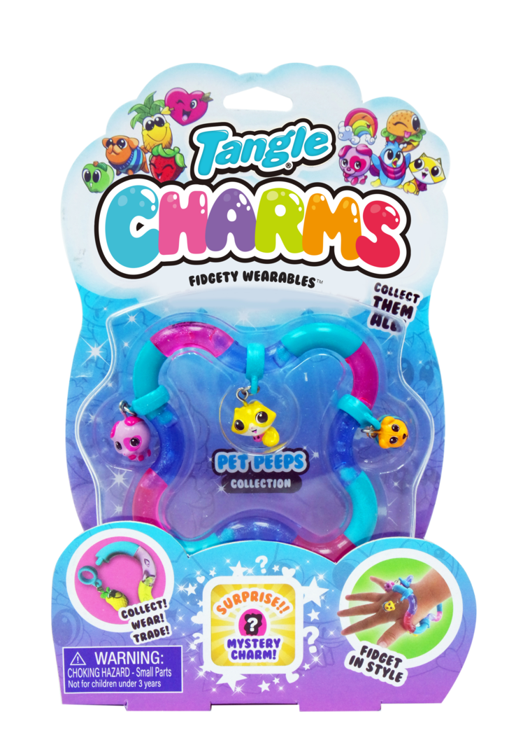 Tangle Creations - Tangle Charms Series 1