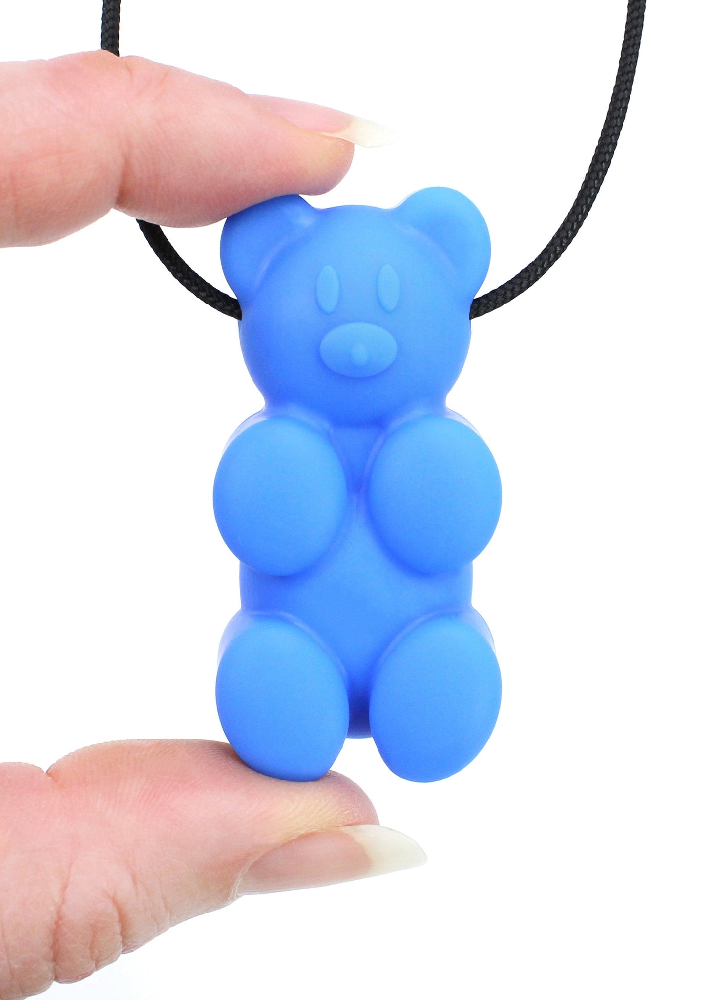 Ark Gummy Bear Chewable Jewelry