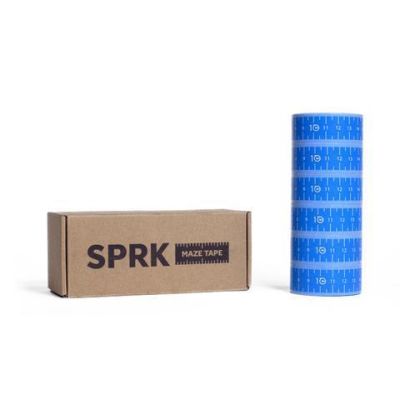 Sphero Edu Tape (Pk 6 Rolls)