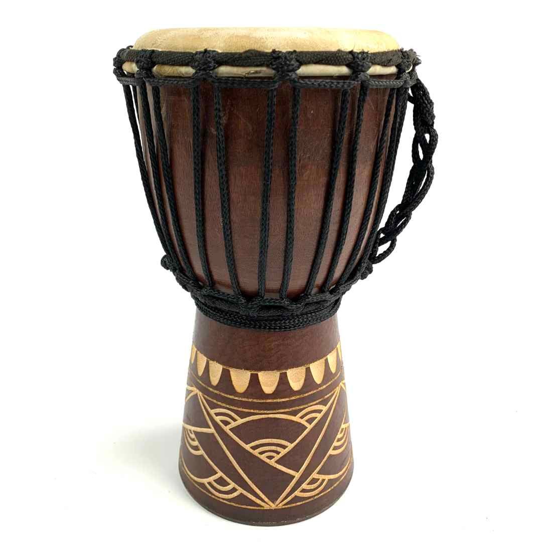 30cm Mini Djembe