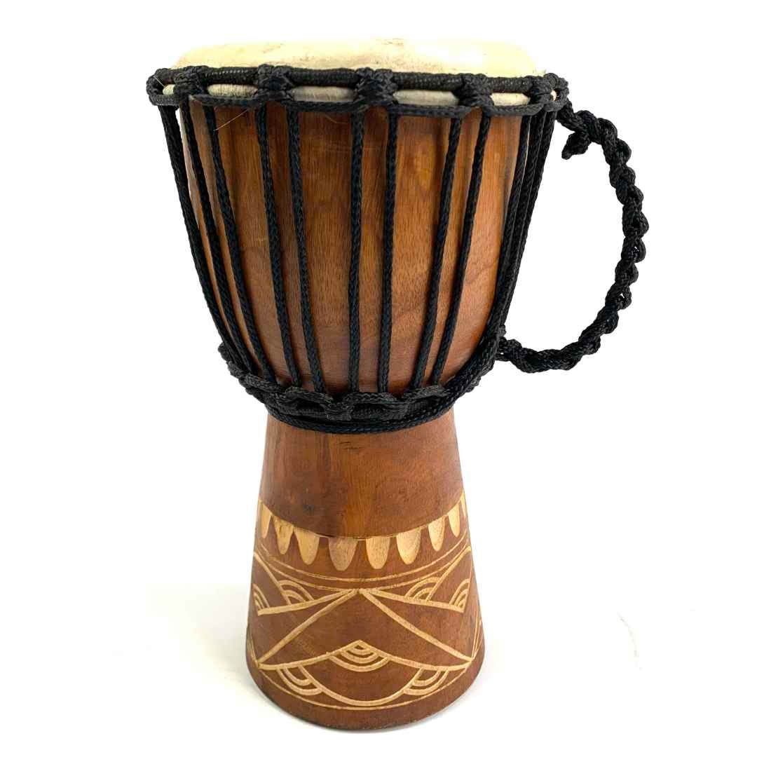 30cm Mini Djembe