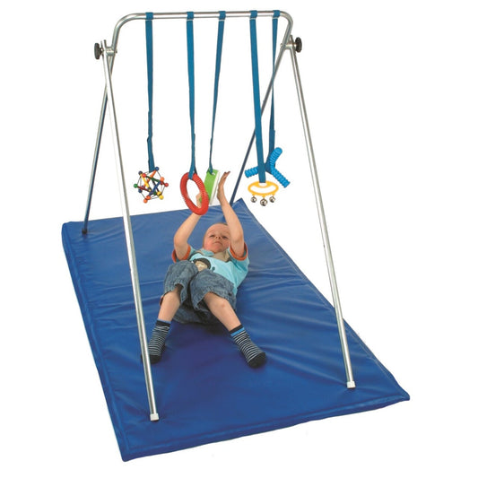 TFH Folding Activity Arch (Toys not included)