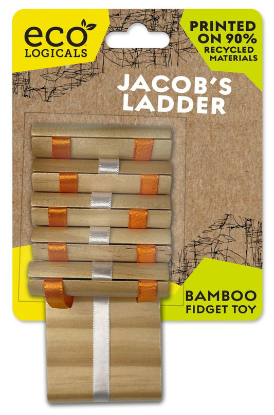 Project Genius Jacobs Ladder