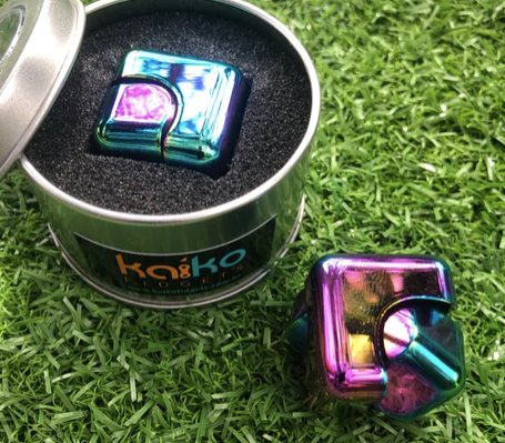 Kaiko Dragon Cube - OIL SLICK