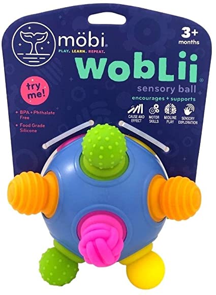 Mobi Woblii