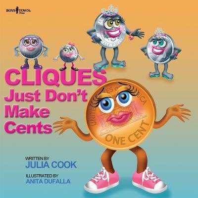 Cliques Just Don't Make Sense - Julia Cook