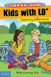 The Survival Guide for Kids With Learning Differences