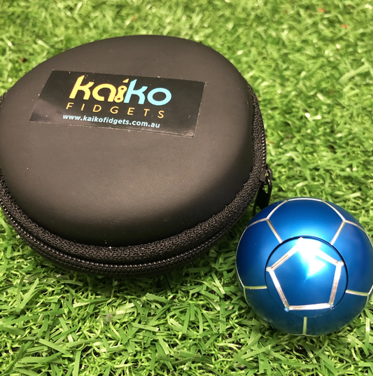 Kaiko Soccer Ball Spinning Fidget