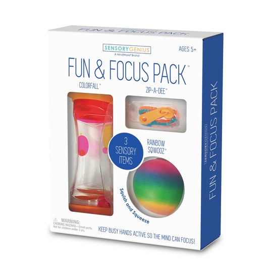 Sensor Genius Sensory Genius – Sensory Connect ABN 87895749138