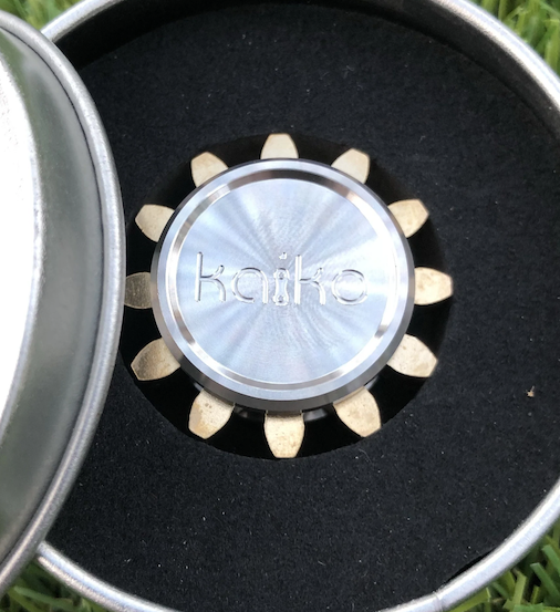 Kaiko Mega Cog Fidget