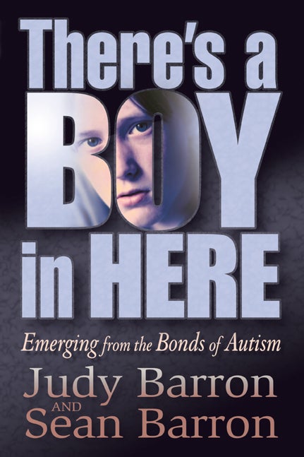 There's A Boy in Here