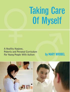Taking Care of Myself Vol 1 - Mary Wrobel