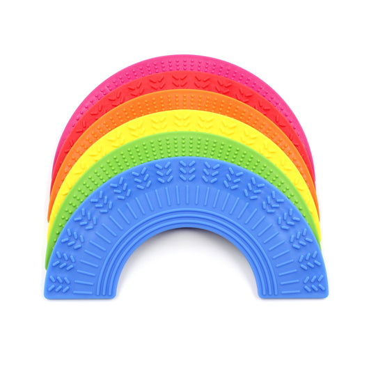 ARK Therapeutics Rainbow Hand Fidget