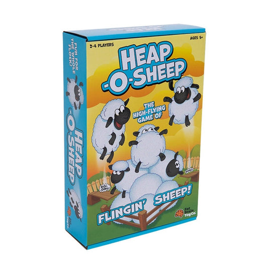 Fat Brain Toys Heap of Sheep