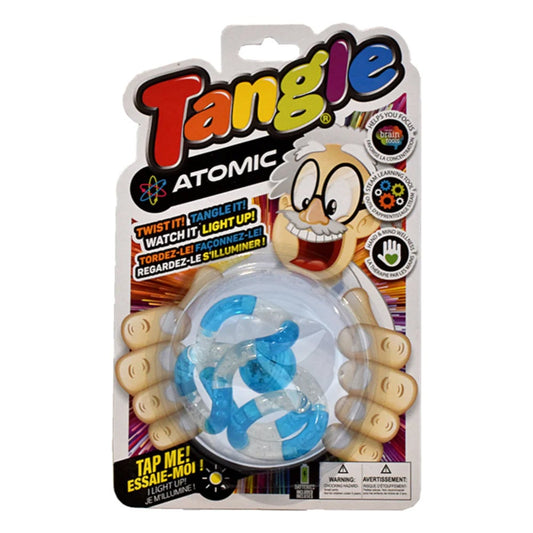 Tangle Creations - Atomic Tangle LED