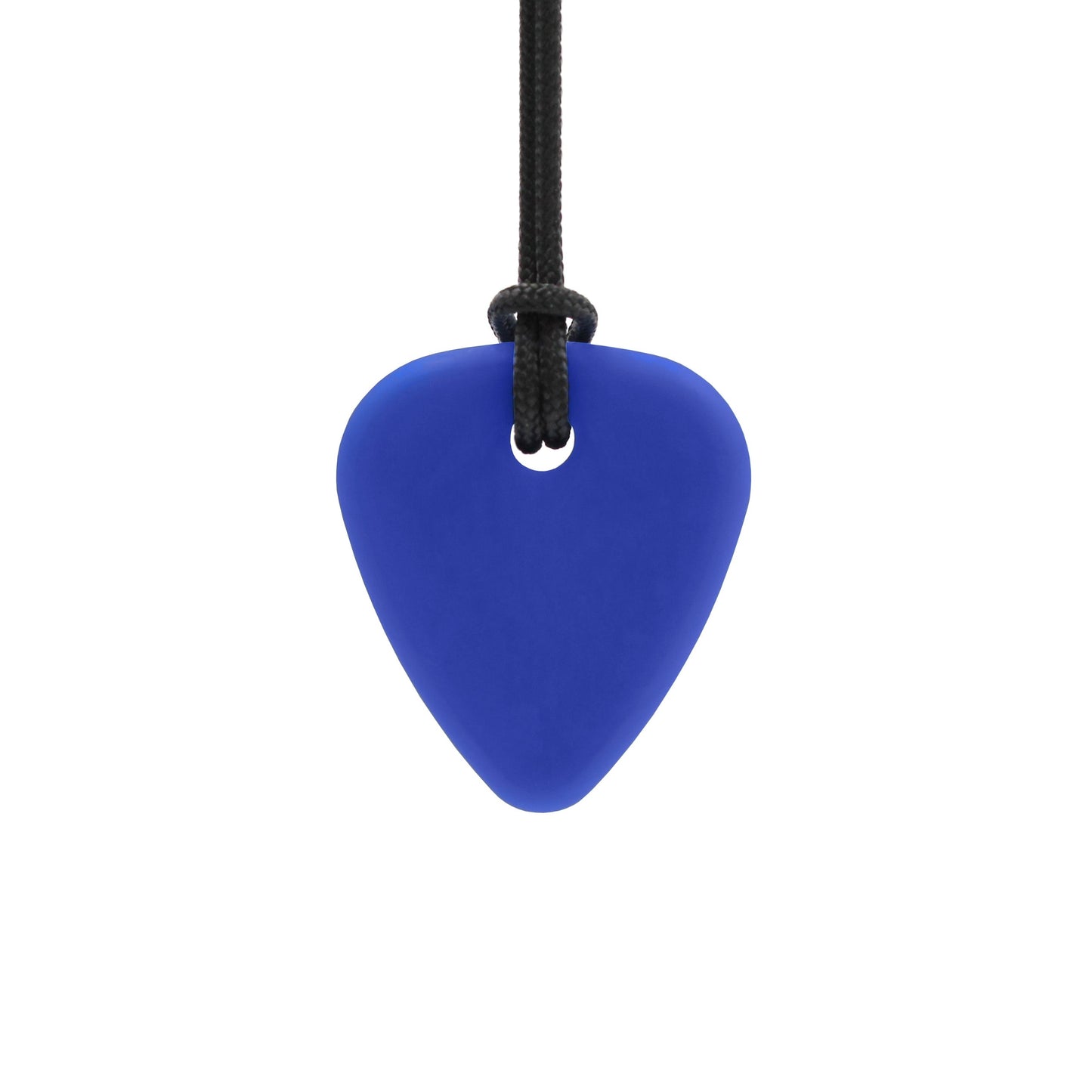 ARK  Guitar Pick Chew Necklace