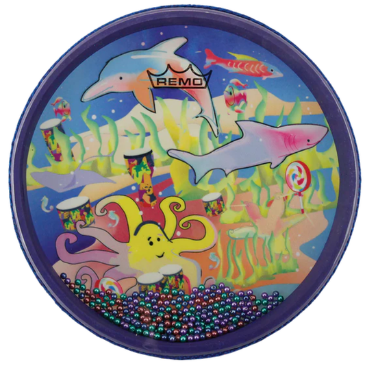 Remo Kids Make Music Ocean Disc® 8"