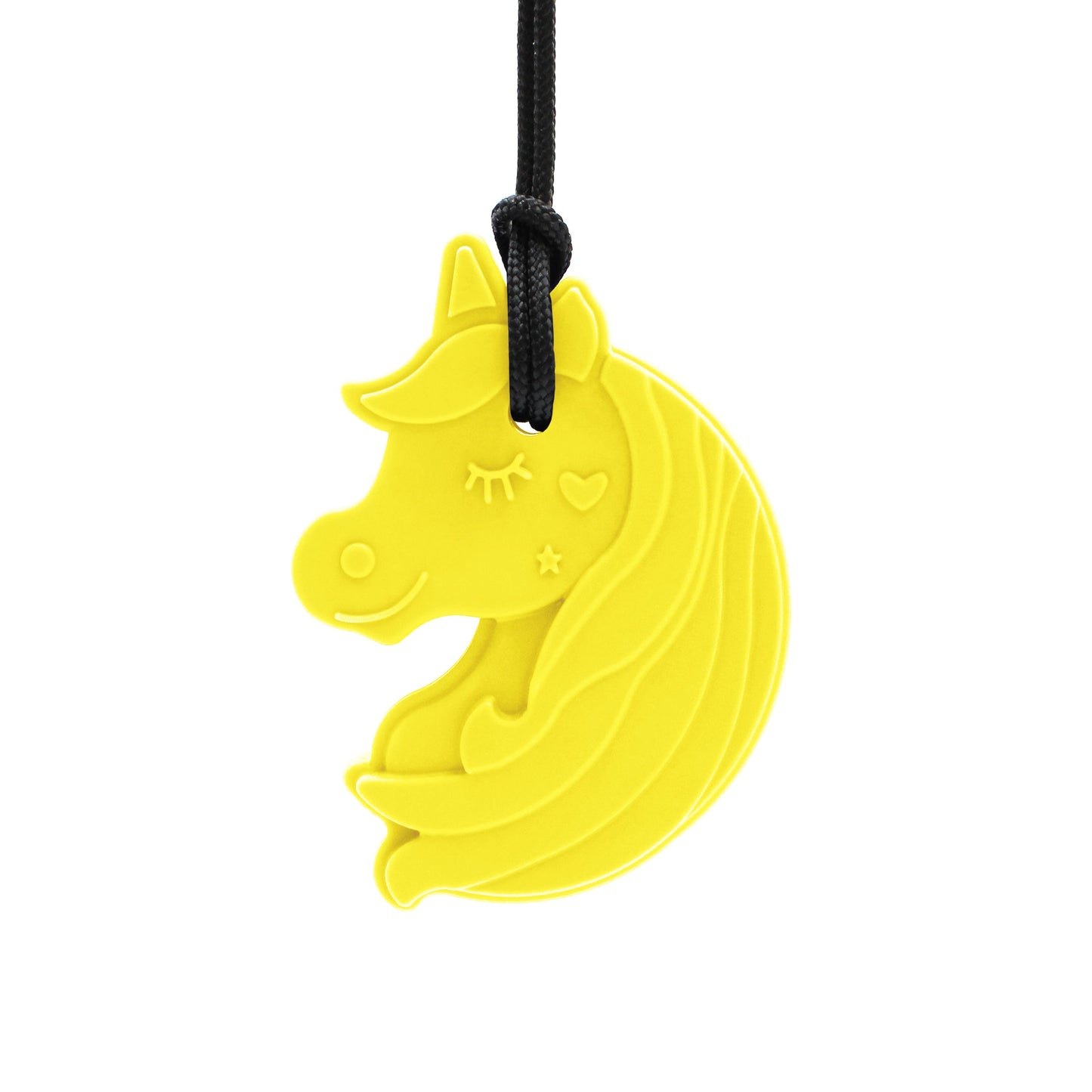 ARK Therapeutics Chewnicorn™ Sensory Chew Necklace