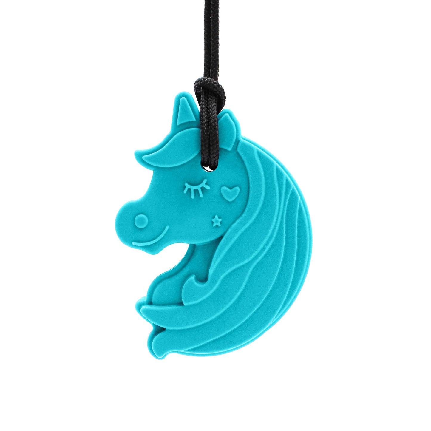 ARK Therapeutics Chewnicorn™ Sensory Chew Necklace