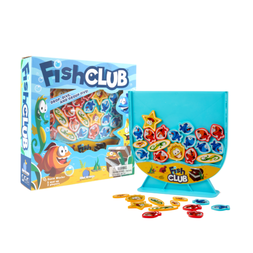 Fish Club