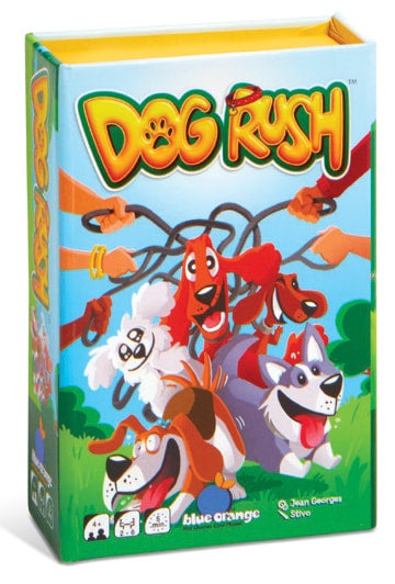 Dog Rush