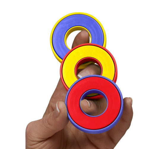 SwingOs Fidget