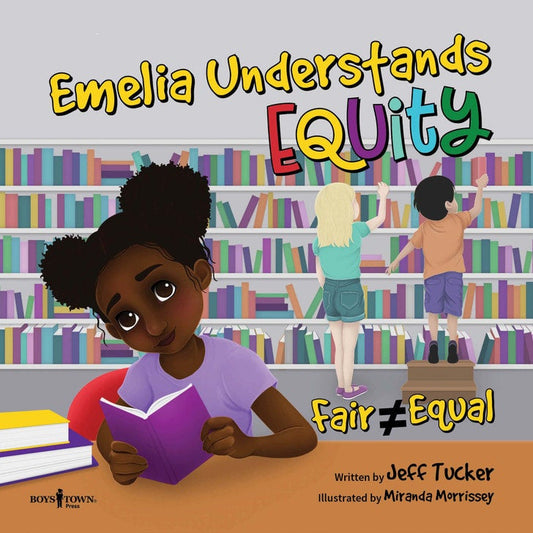 Emelia Understands Equity - Jeff Tucker