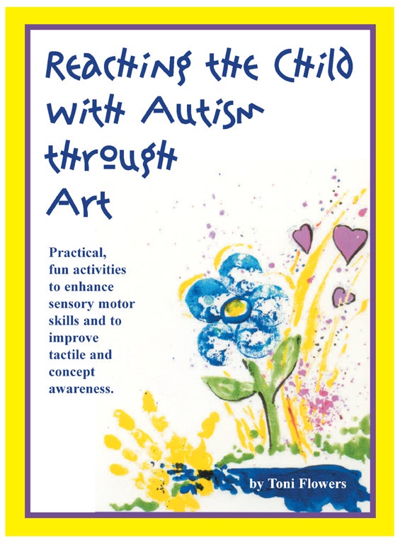 Reaching the Child with Autism Through Art