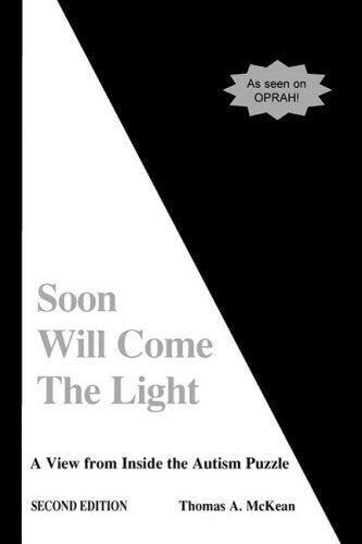 Soon Will Come the Light