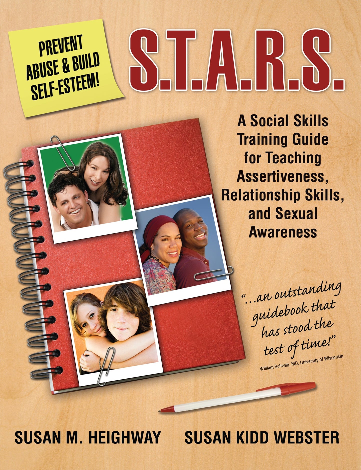STARS - Adolescents and Adults