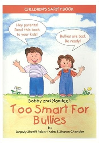 Too Smart for Bullies