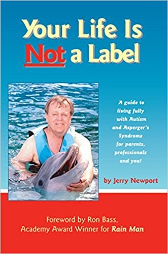 Your Life Is Not a LabelYour Life is Not a Label: A Guide to Living Fully with Autism and Asperger's Syndrome for Parents, Professionals and You!