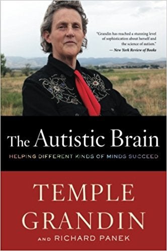 Autistic Brain (The)