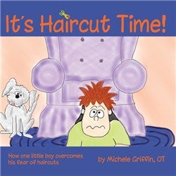 It's Haircut Time