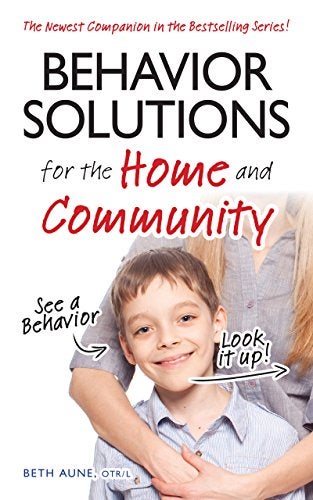 Behaviour Solutions for the Home and Community