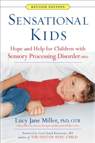 Sensational Kids REVISED & EXPANDED