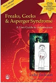 Freaks, Geeks and Asperger Syndrome - Luke Jackson