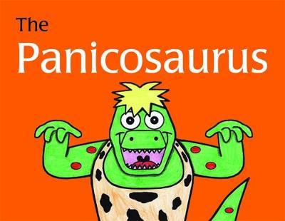 Panicosaurus: Managing Anxiety in Children Including Those with Asperger Syndrome