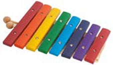 Xylophone 8 Note