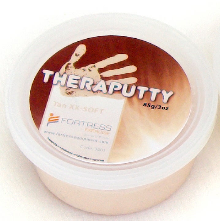 Theraputty 85gm Tub