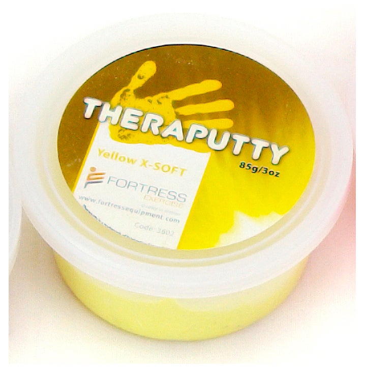 Theraputty 85gm Tub