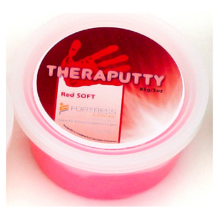 Theraputty 85gm Tub