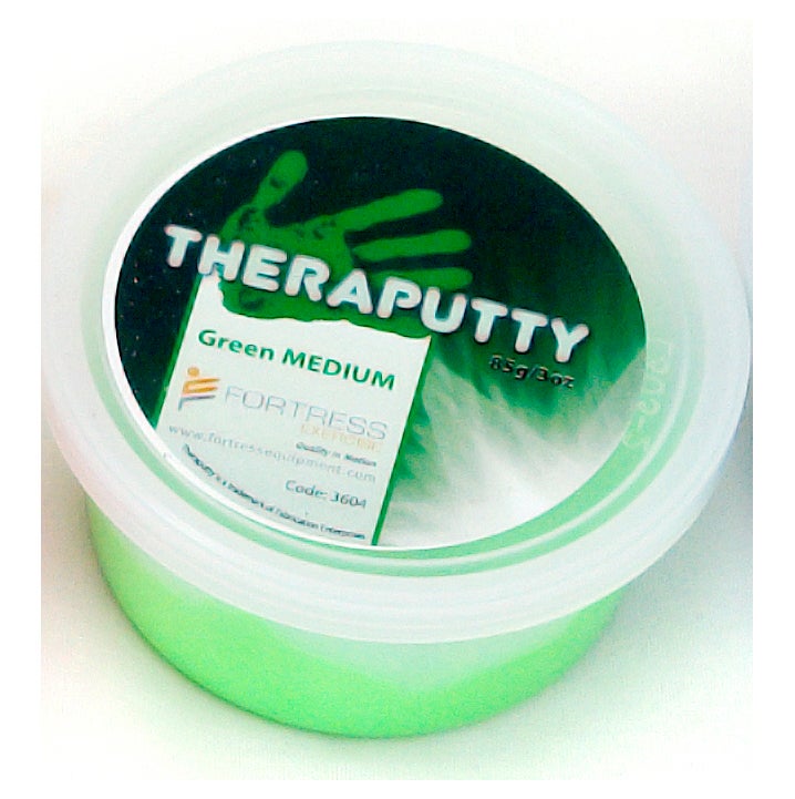 Theraputty 85gm Tub