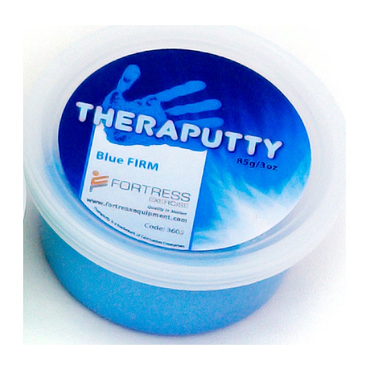 Theraputty 85gm Tub