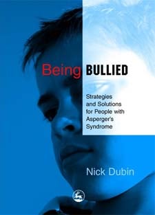 Being Bullied DVD (30 mins) - Nick Dubin