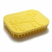 Tactile Tiger Brush
