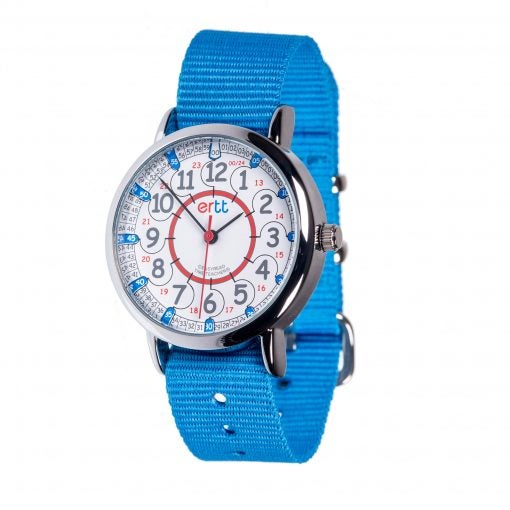 EasyRead Time Teacher Watch