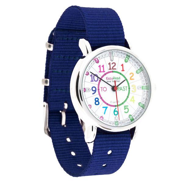 EasyRead Time Teacher Watch