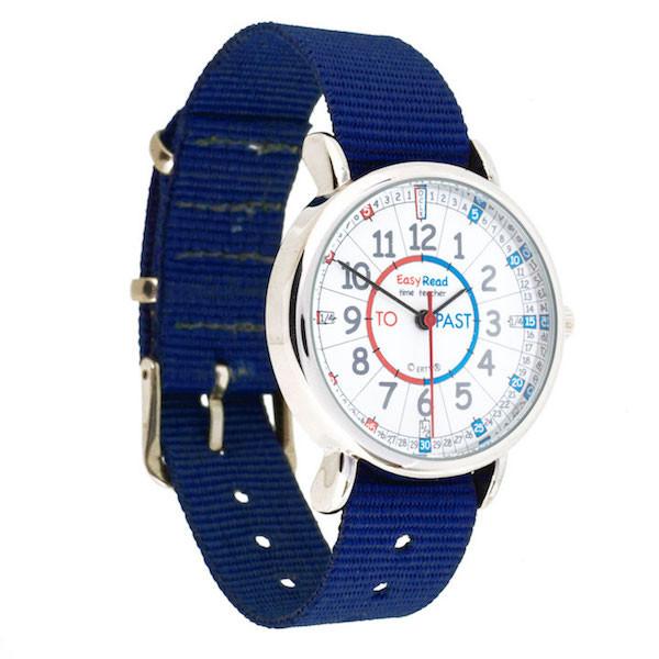 EasyRead Time Teacher Watch