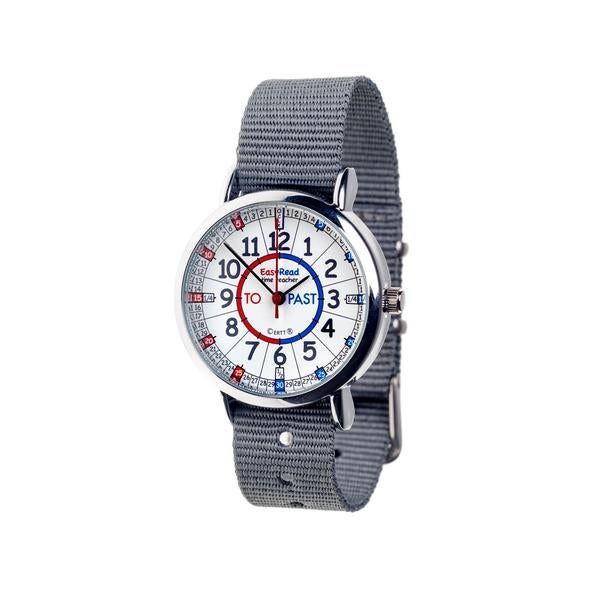 EasyRead Time Teacher Watch